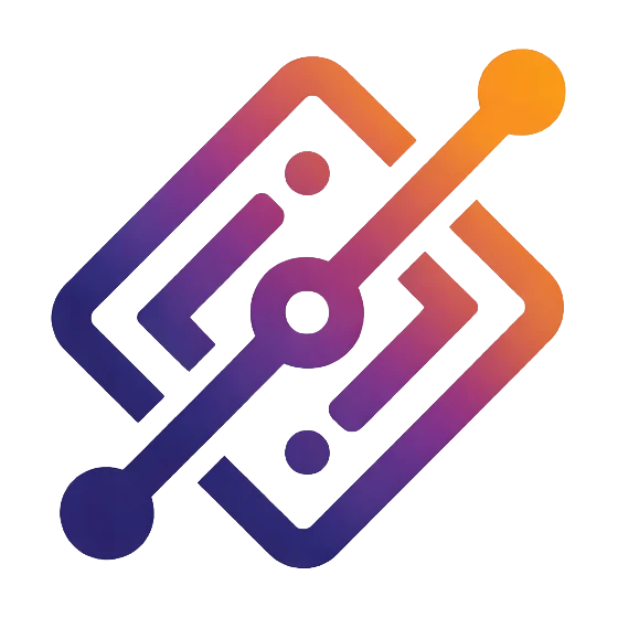 The Sarveka Labs logo